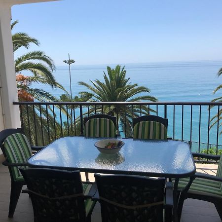 Apartamento Tuhillo 8 Nerja Exteriér fotografie