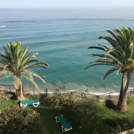 Apartamento Tuhillo 8 Nerja Exteriér fotografie