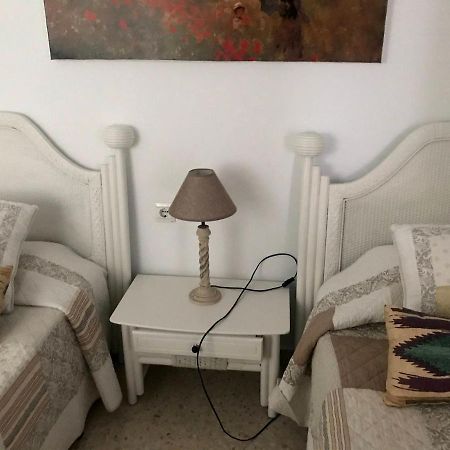 Apartamento Tuhillo 8 Nerja Exteriér fotografie