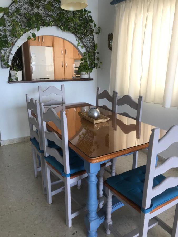 Apartamento Tuhillo 8 Nerja Exteriér fotografie
