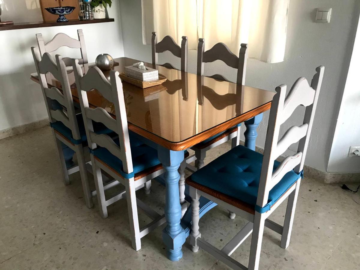 Apartamento Tuhillo 8 Nerja Exteriér fotografie