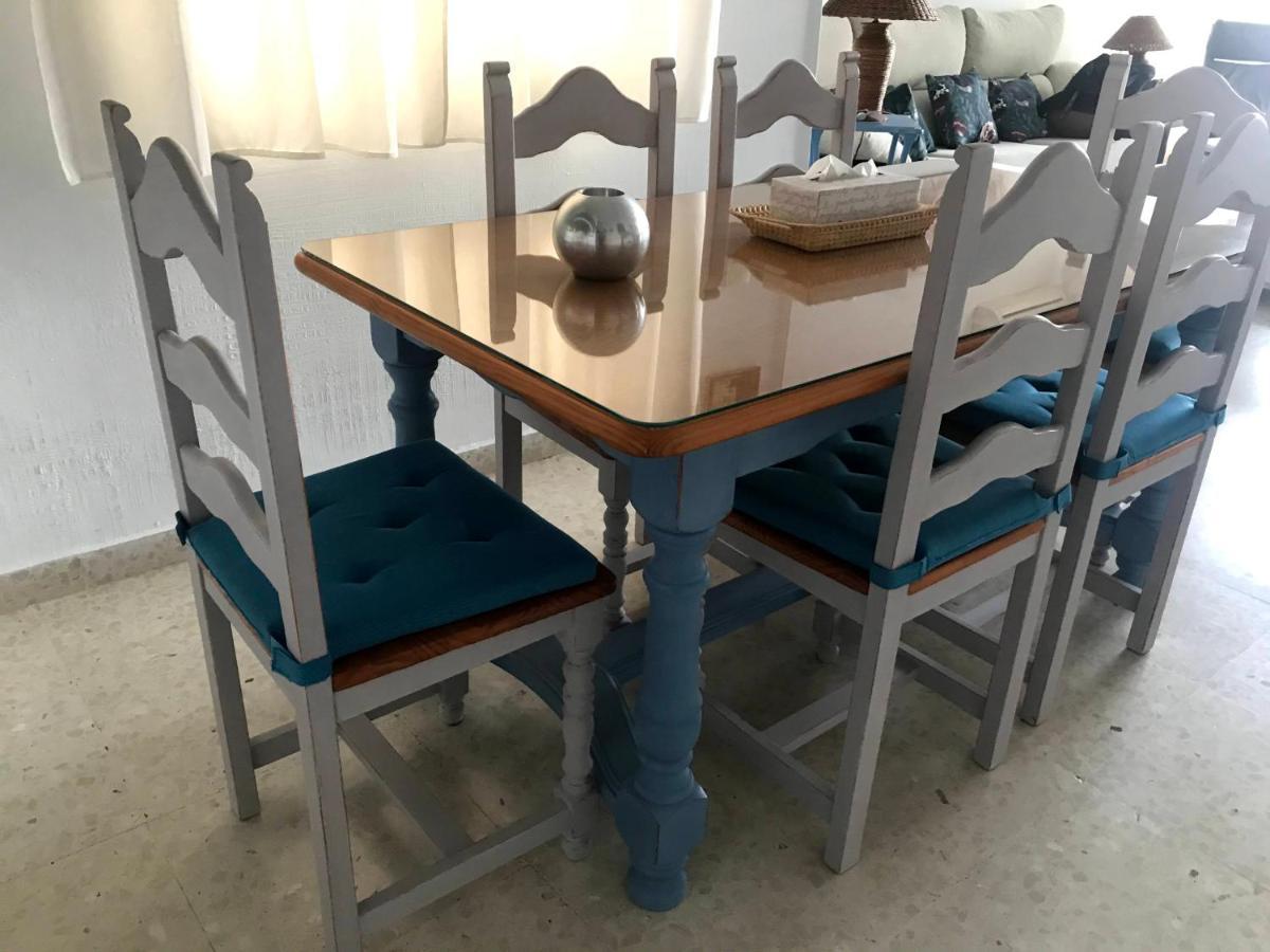 Apartamento Tuhillo 8 Nerja Exteriér fotografie