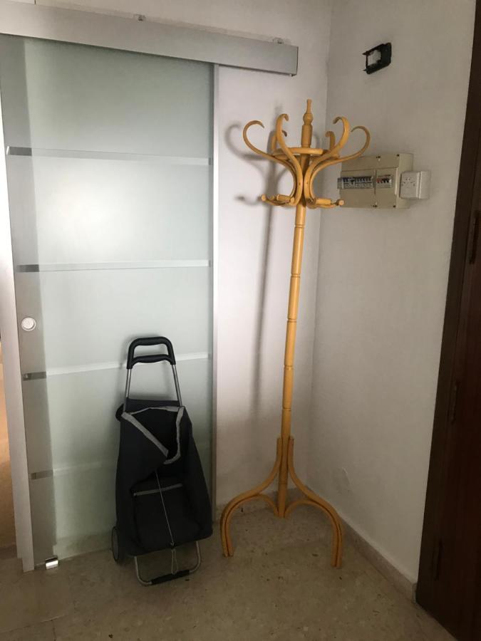 Apartamento Tuhillo 8 Nerja Exteriér fotografie