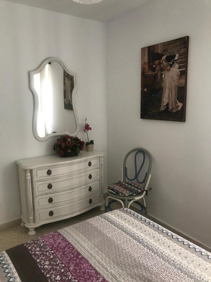Apartamento Tuhillo 8 Nerja Exteriér fotografie