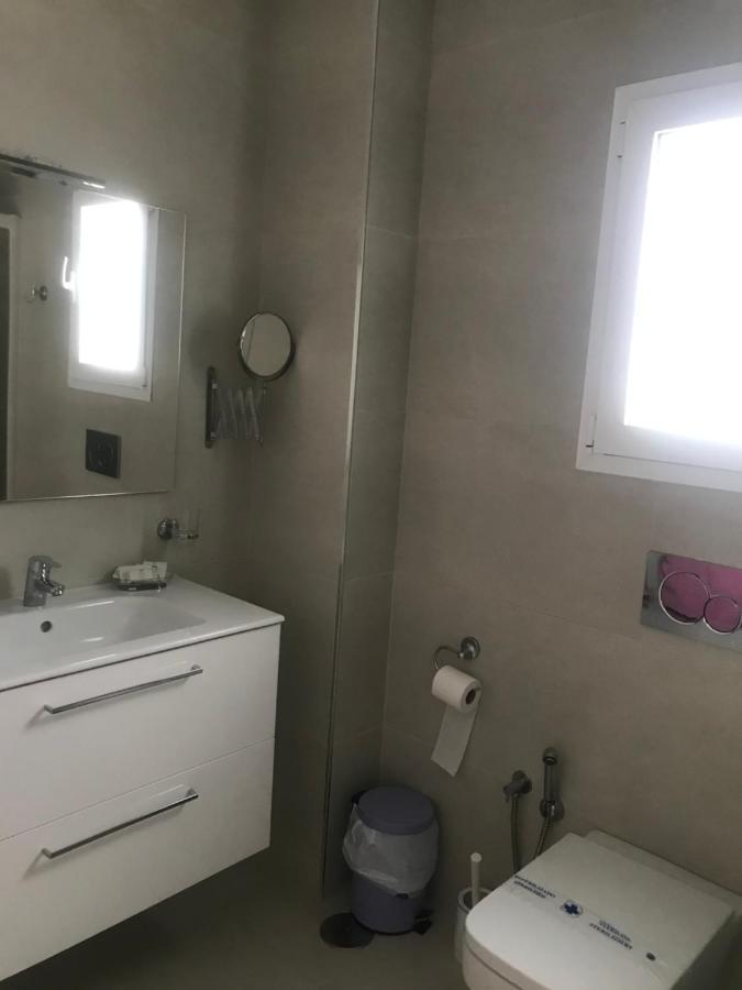Apartamento Tuhillo 8 Nerja Exteriér fotografie