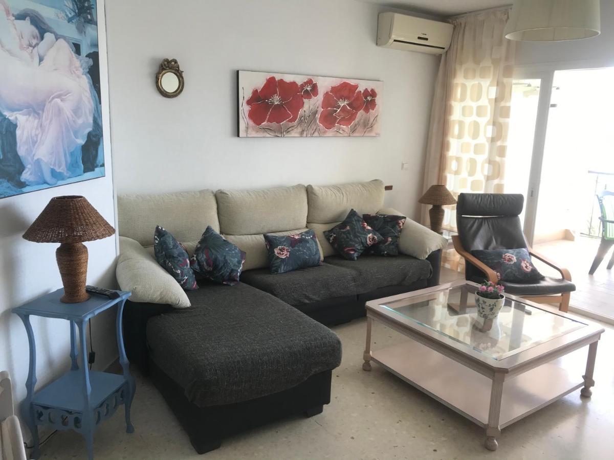 Apartamento Tuhillo 8 Nerja Exteriér fotografie