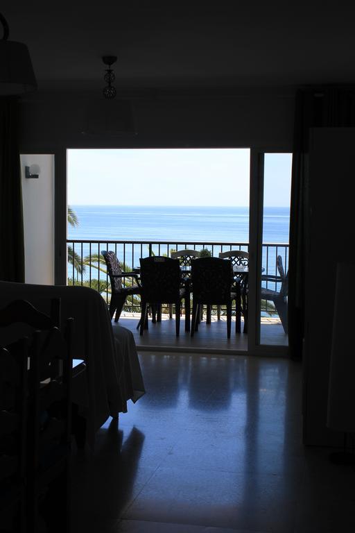 Apartamento Tuhillo 8 Nerja Exteriér fotografie