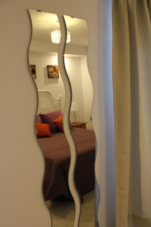 Apartamento Tuhillo 8 Nerja Exteriér fotografie