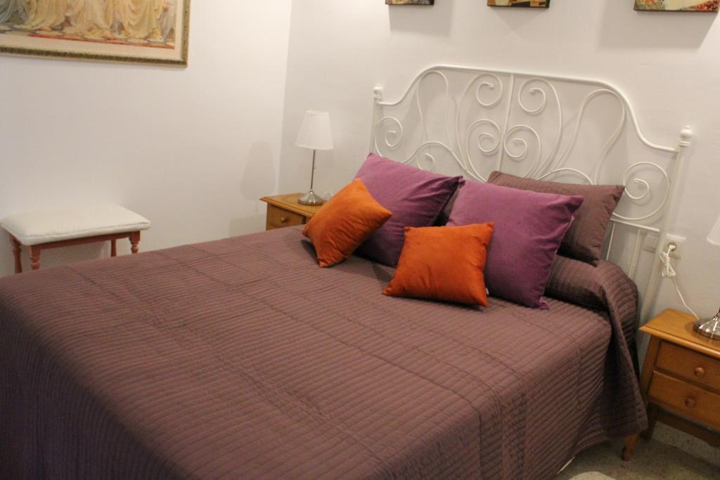 Apartamento Tuhillo 8 Nerja Exteriér fotografie