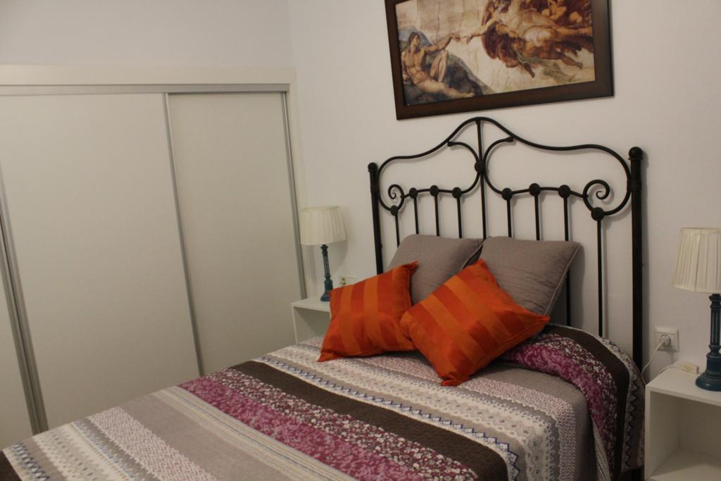 Apartamento Tuhillo 8 Nerja Exteriér fotografie