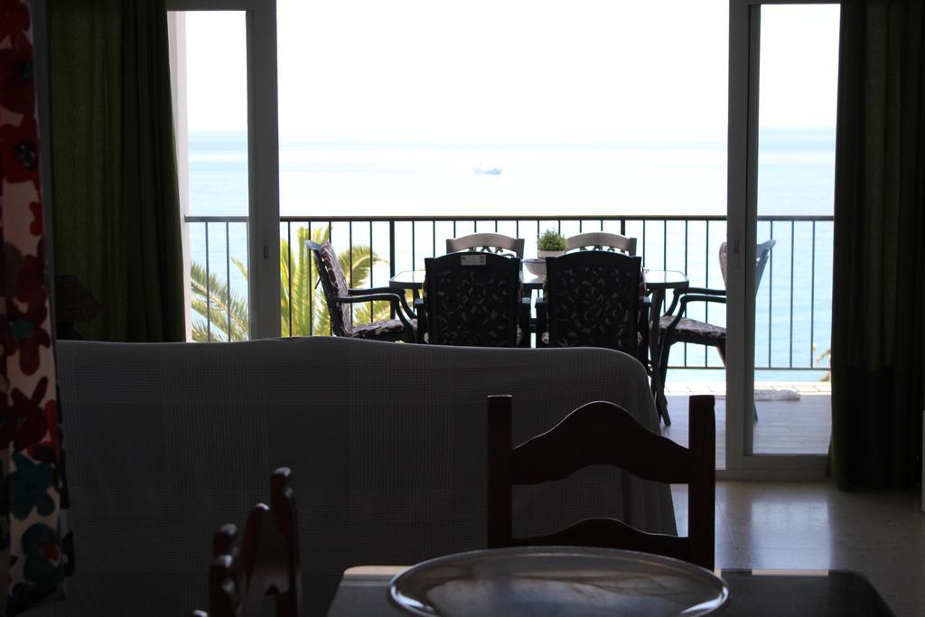 Apartamento Tuhillo 8 Nerja Exteriér fotografie