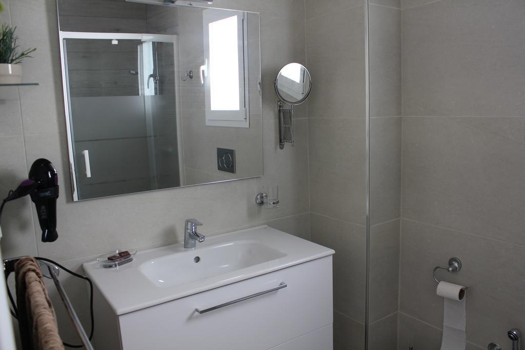 Apartamento Tuhillo 8 Nerja Exteriér fotografie