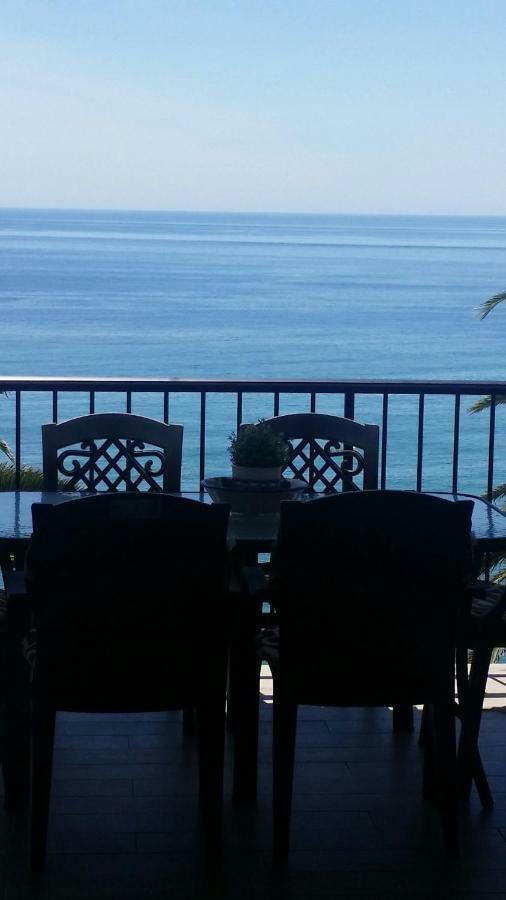 Apartamento Tuhillo 8 Nerja Exteriér fotografie