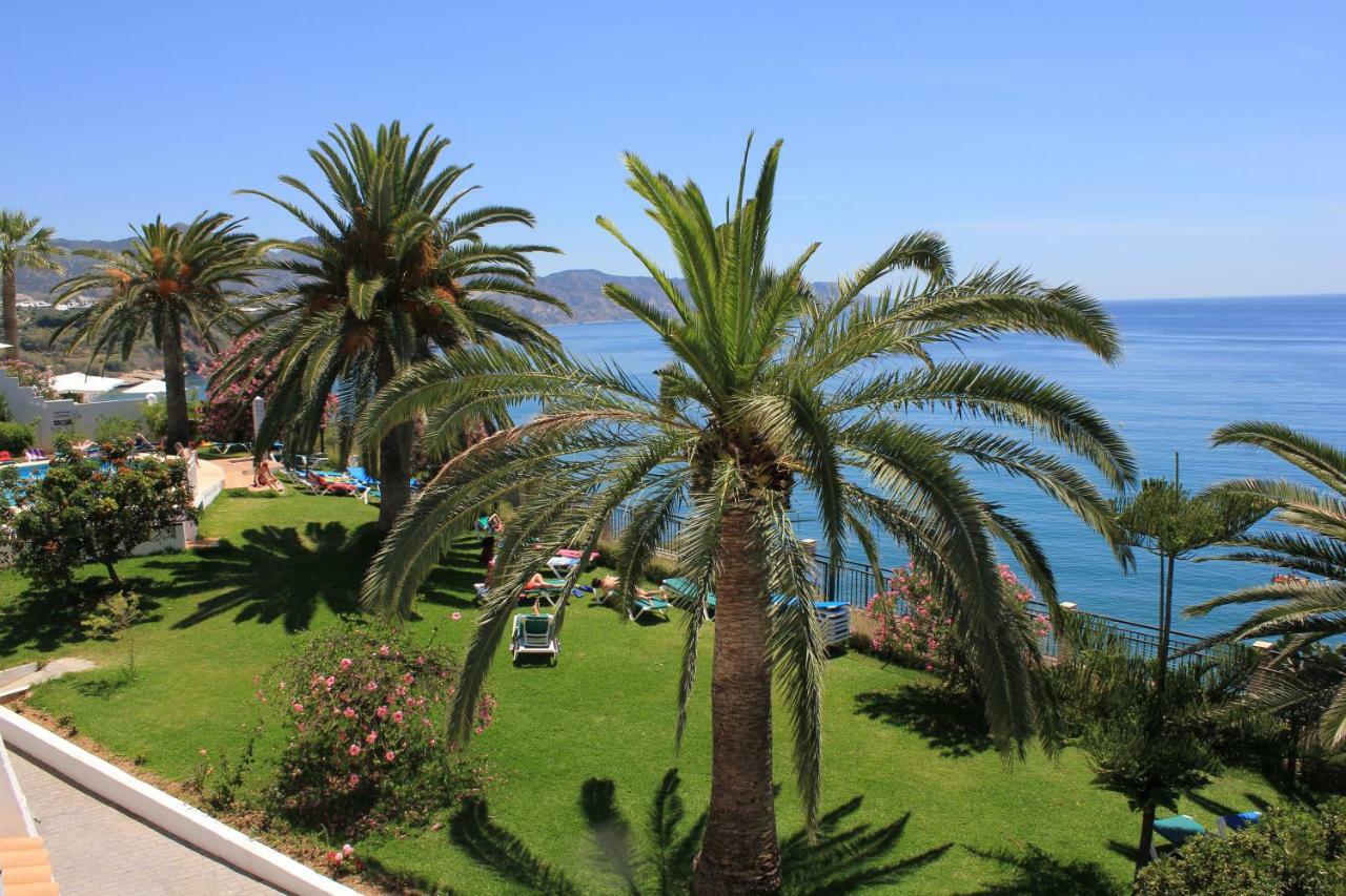 Apartamento Tuhillo 8 Nerja Exteriér fotografie