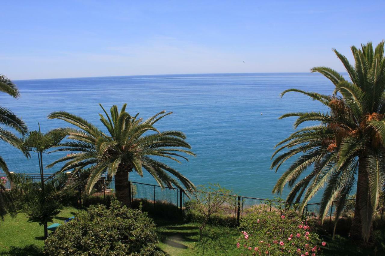 Apartamento Tuhillo 8 Nerja Exteriér fotografie